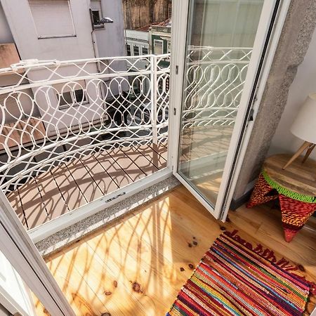Tito Studio Terrace Porto Zewnętrze zdjęcie