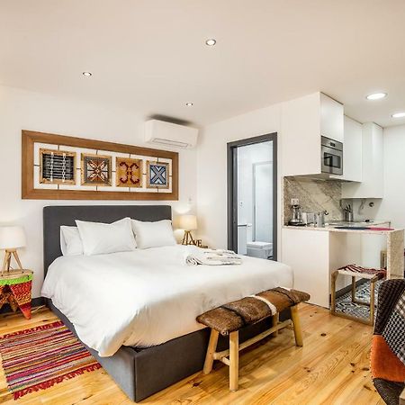 Tito Studio Terrace Porto Zewnętrze zdjęcie