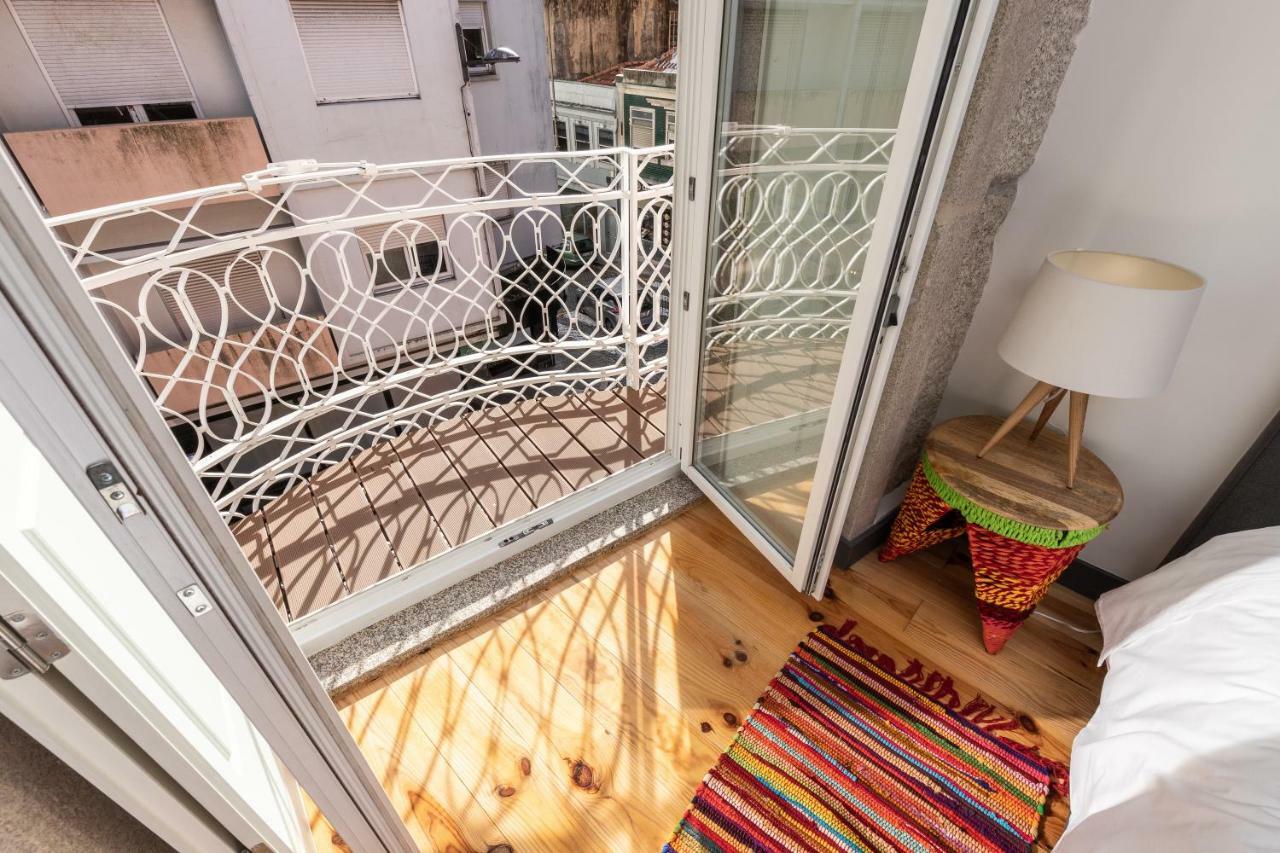 Tito Studio Terrace Porto Zewnętrze zdjęcie