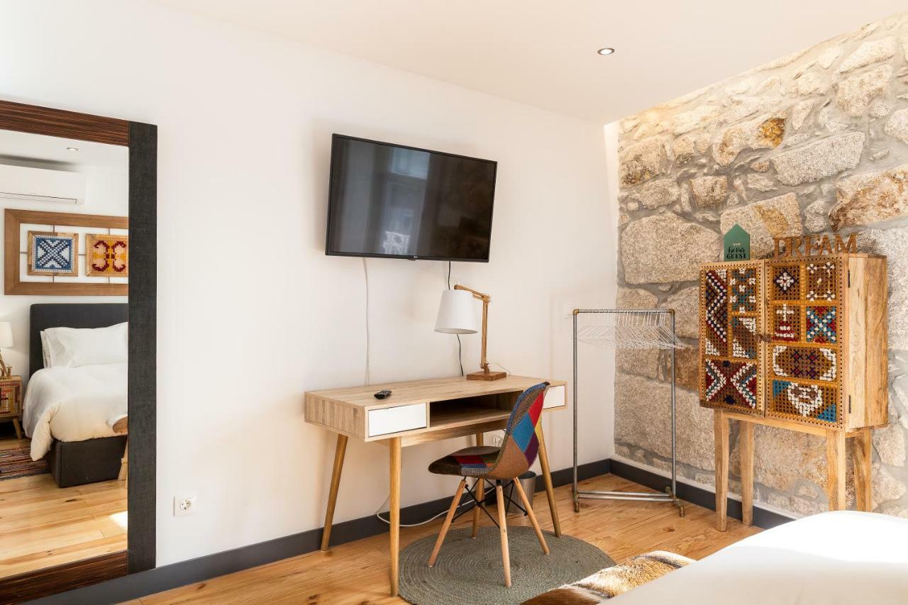 Tito Studio Terrace Porto Zewnętrze zdjęcie