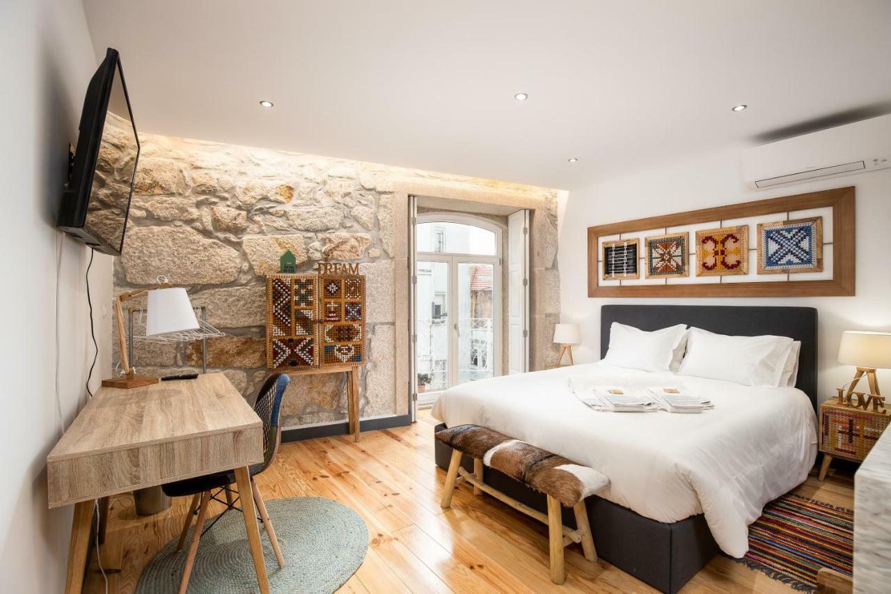 Tito Studio Terrace Porto Zewnętrze zdjęcie