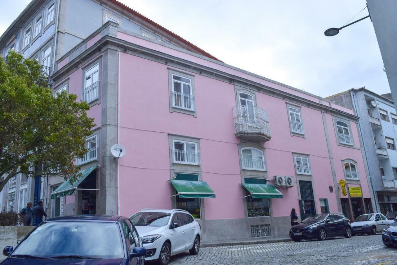Tito Studio Terrace Porto Zewnętrze zdjęcie